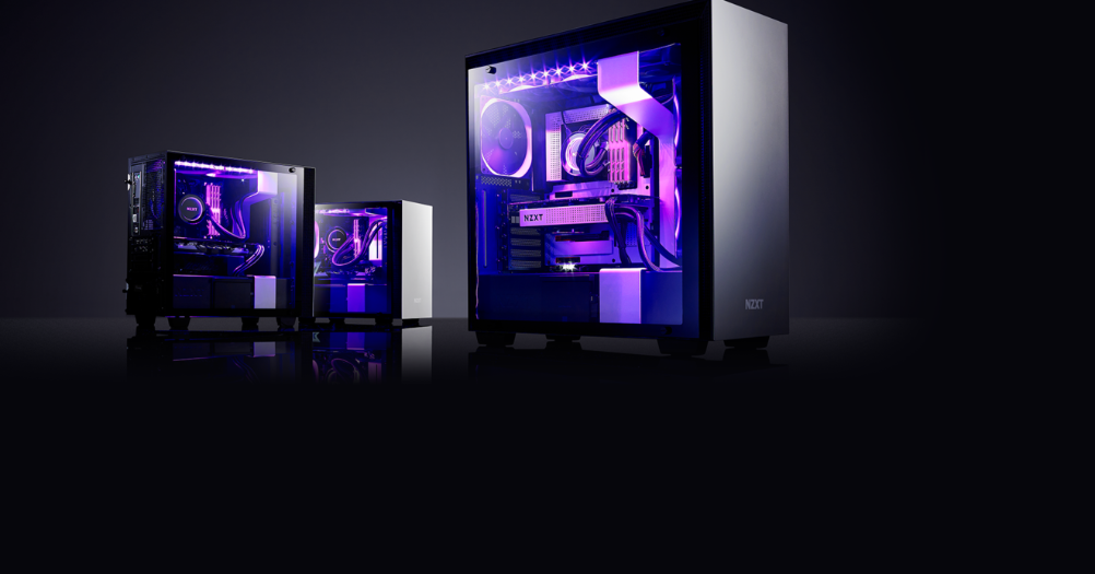 NZXT H700I