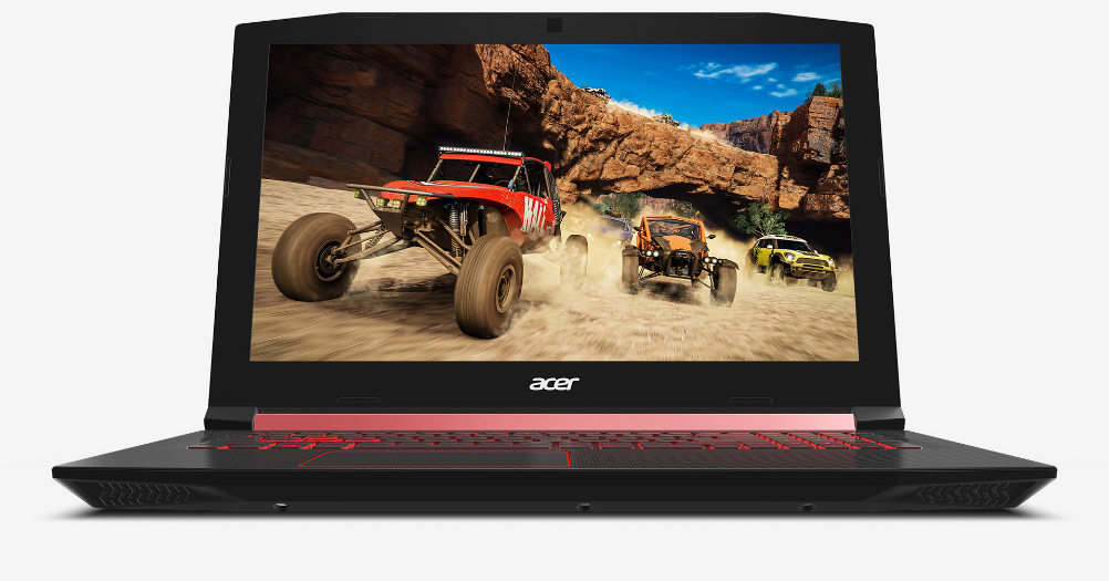 Acer nitro 5 an515-52