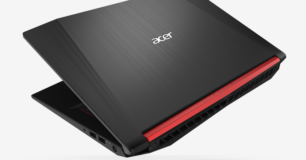 Acer Nitro 5 AN515 Gaming