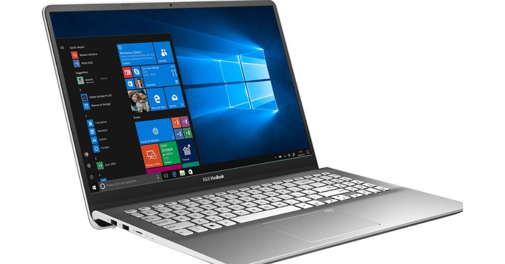 Asus S15 S530