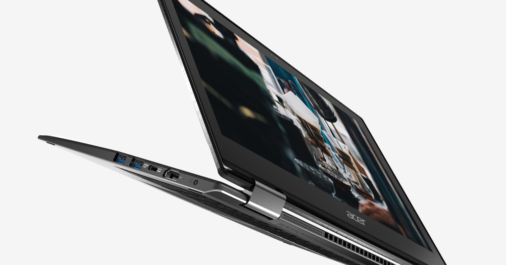 Acer Spin 5 SP513