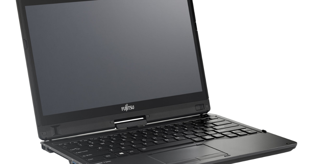 Fujitsu Lifebook T938 Ultrabook 