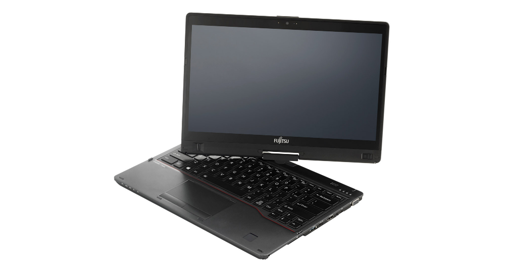 Fujitsu Lifebook T938 Ultrabook 