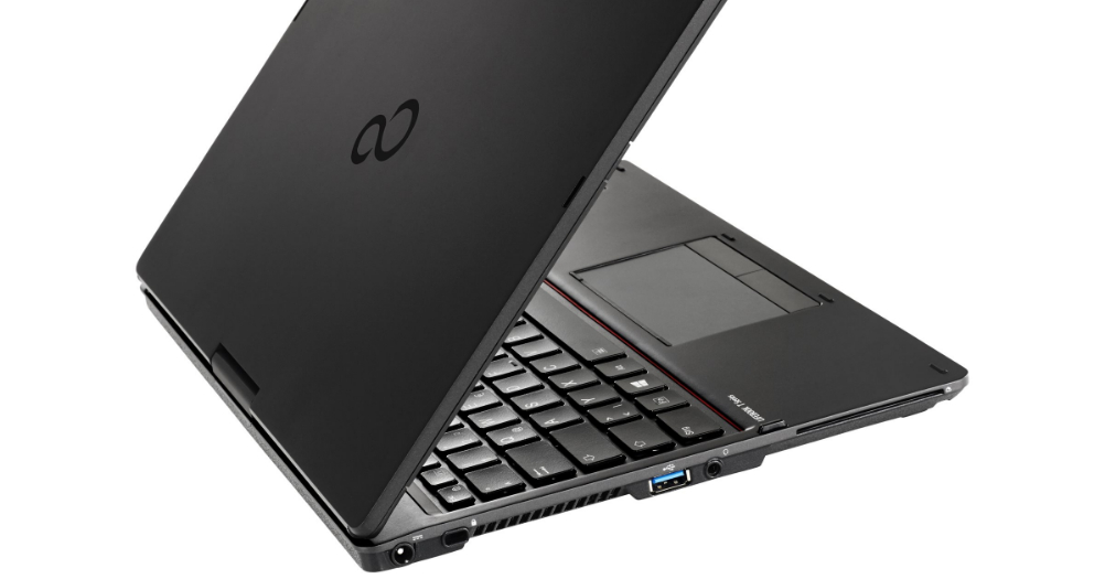 Fujitsu Lifebook T938 Ultrabook 