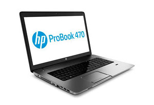 HP Probook 470