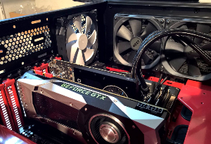 Les plus beaux assemblages 2017