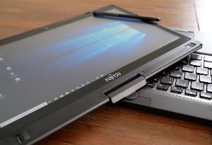 Fujitsu T938 lifebook ultrabook