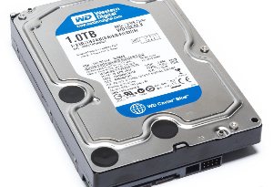 Note d'information Disque dur