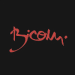 Bicom Studio. Webdesign, communication, print.