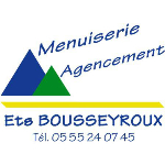 Ets Bousseyroux - Menuiserie et Agencement