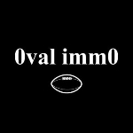 Oval immO
