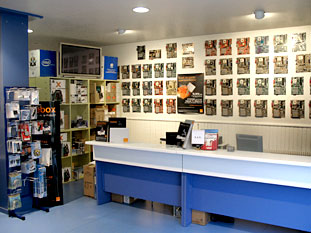 Le Magasin