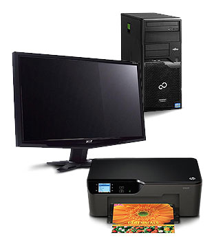 Qu'est-ce qu'un PC ?