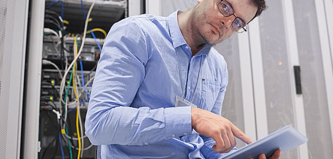 Services pour les professionnels