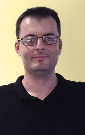 Olivier Réseau'Lud