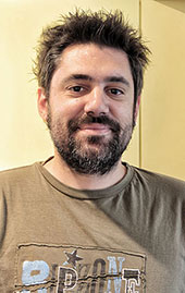 Yoan Réseau'Lud